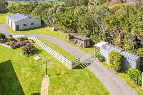 Photo of property in 62 Mission Road, Westmere, Whanganui, 4574