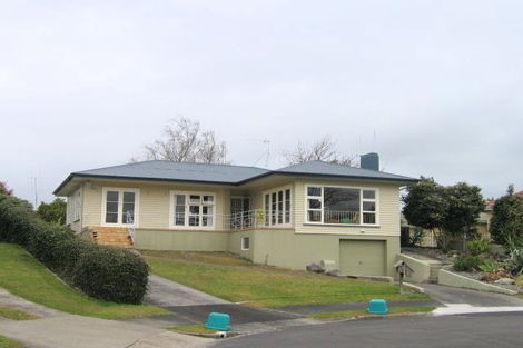 Photo of property in 9 Menzies Street, Beerescourt, Hamilton, 3200