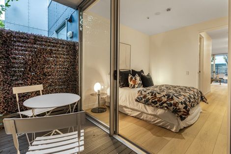 Photo of property in 103/22 Fisher-point Drive, Auckland Central, Auckland, 1010