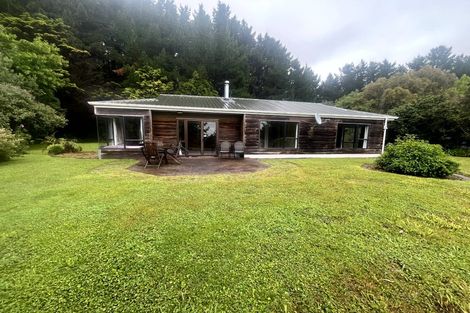 Photo of property in 370 State Highway 1, Paekakariki, 5034