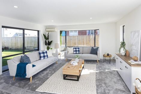 Photo of property in 6a Dobson Street, Spreydon, Christchurch, 8024