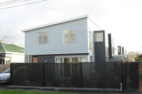 Photo of property in 73a Bishop Street, St Albans, Christchurch, 8014