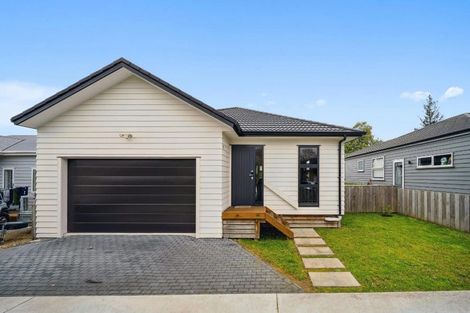 Photo of property in 29b Onslow Road, Papakura, 2110