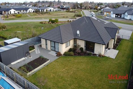 Photo of property in 26 Hanrahan Street, Allenton, Ashburton, 7700