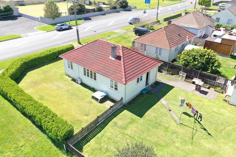 Photo of property in 21 Ellery Street, Ngaruawahia, 3720