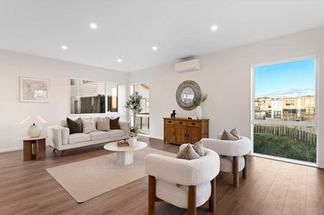 Photo of property in 36 Baumea Rise, Massey, Auckland, 0614