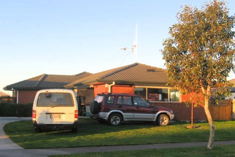 Photo of property in 45 Diomede Glade, Flagstaff, Hamilton, 3210