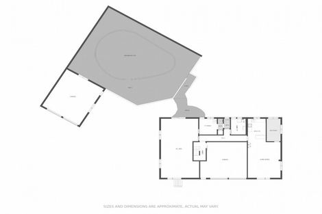 Photo of property in 906 Port Road, Whangamata, 3620