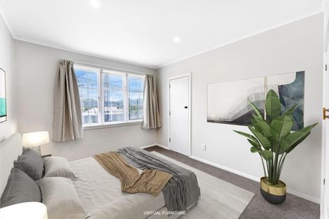 Photo of property in 33 Cleland Crescent, Naenae, Lower Hutt, 5011