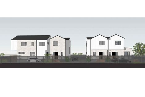 Photo of property in 97 Gloria Avenue, Te Atatu Peninsula, Auckland, 0610