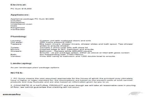 Photo of property in 79 Prestons Park Drive, Marshland, Christchurch, 8083