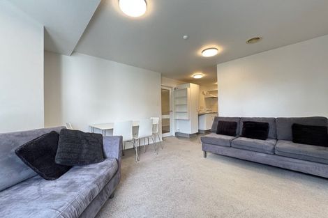 Photo of property in Palm Grove Apartments, 7/13c Palm Grove, Berhampore, Wellington, 6023