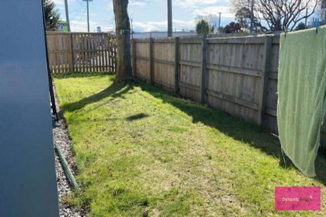 Photo of property in 7/40 Draper Street, Richmond, Christchurch, 8013