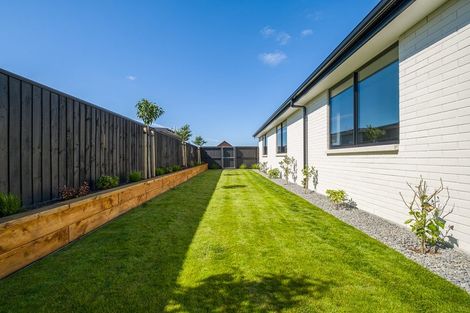 Photo of property in 40 Oates Street, Lincoln, 7608