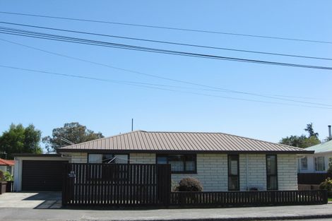 Photo of property in 53 Victoria Street, Rangiora, 7400
