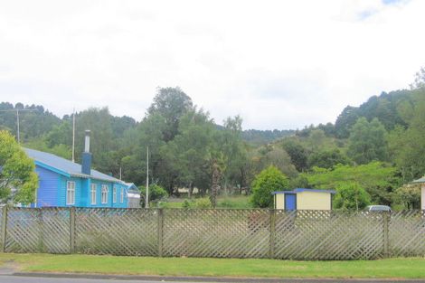 Photo of property in 80 Taupo Road, Taumarunui, 3920