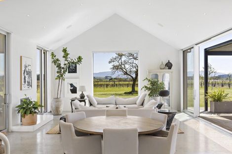 Photo of property in Dublin Street, Martinborough, 5711