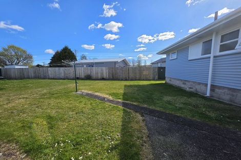 Photo of property in 58 Corlett Street, Utuhina, Rotorua, 3015