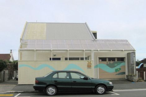 Photo of property in 24 Steyne Avenue, Plimmerton, Porirua, 5026