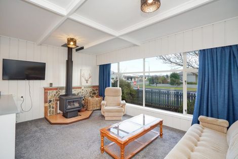 Photo of property in 124 Dome Street, Newfield, Invercargill, 9812
