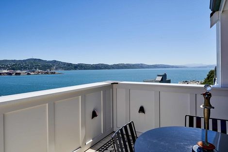 Photo of property in 30 Mcfarlane Street, Mount Victoria, Wellington, 6011