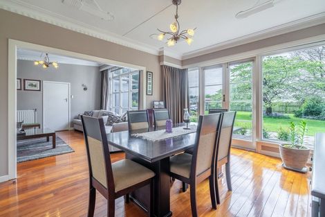 Photo of property in 644 Ryal Bush Wallacetown Road, Wallacetown, Invercargill, 9874