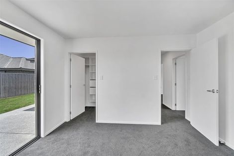 Photo of property in 138 Hungerford Drive, Rolleston, 7615