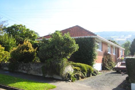 Photo of property in 6 Derwent Street, Helensburgh, Dunedin, 9010