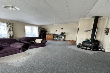 Photo of property in 4 Weka Street, Taihape, 4720