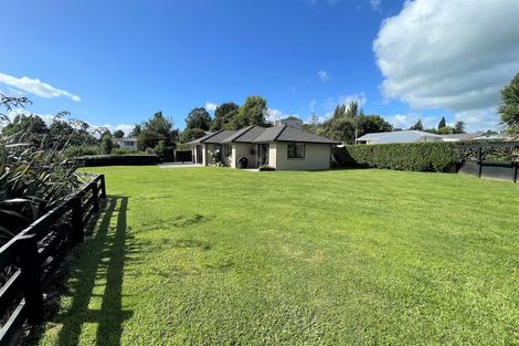 Photo of property in 20 Mountain View Road, Otorohanga, 3900