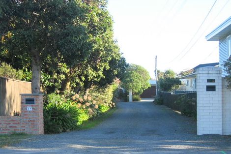 Photo of property in 16 Vaucluse Avenue, Paraparaumu Beach, Paraparaumu, 5032
