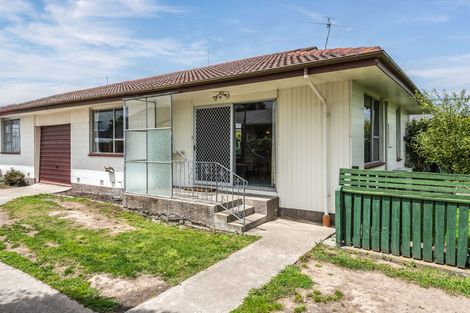 Photo of property in 1/28 Brixton Street, Islington, Christchurch, 8042
