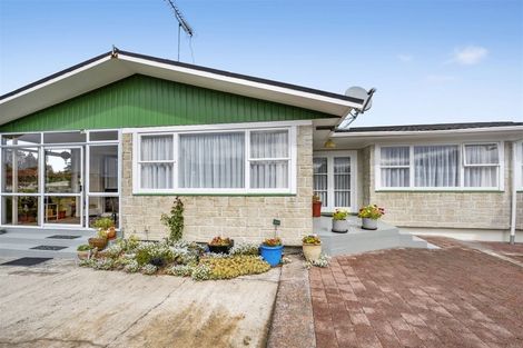Photo of property in 14 Northfield Place, Tokoroa, 3420