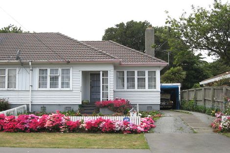 Photo of property in 35 Cumnor Terrace, Woolston, Christchurch, 8023