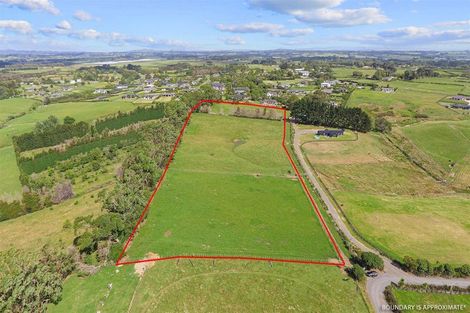 Photo of property in 78 Dell Road, Waiau Pa, Pukekohe, 2679