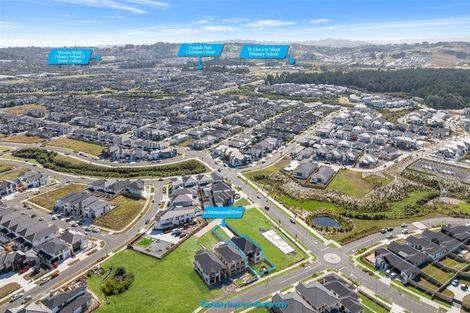 Photo of property in 41 Drumconnell Drive, Flat Bush, Auckland, 2019