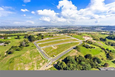 Photo of property in 48 Matahae Drive, Flat Bush, Auckland, 2019