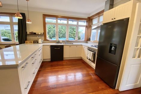 Photo of property in 19 Knowles Street, Terrace End, Palmerston North, 4410