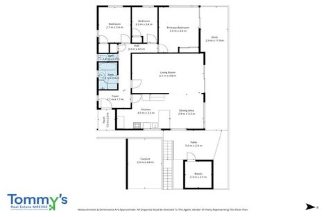 Photo of property in 10a Ellora Street, Ngaio, Wellington, 6035