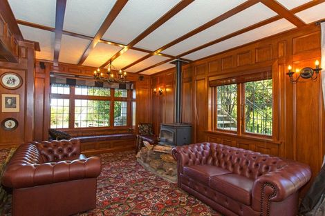 Photo of property in 345 Hebden Crescent, Kelson, Lower Hutt, 5010