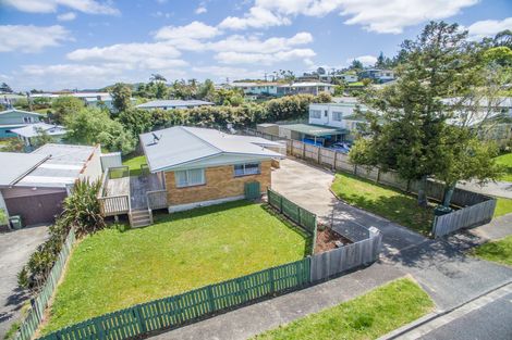 Photo of property in 29 Kohe Street, Parahaki, Whangarei, 0112