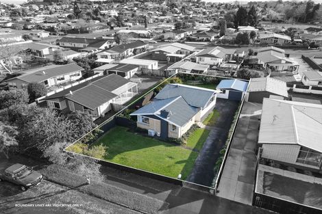 Photo of property in 44 Dalton Crescent, Dinsdale, Hamilton, 3204