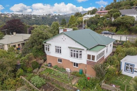 Photo of property in 10 Ramsay Street, Dalmore, Dunedin, 9010