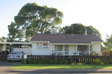 Photo of property in 66-68 Phillips Avenue, Otorohanga, 3900