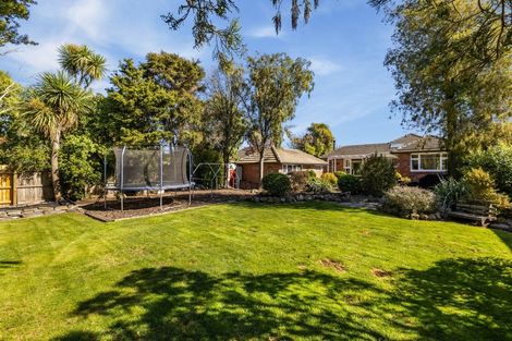 Photo of property in 9 Samuel Street, Hoon Hay, Christchurch, 8025