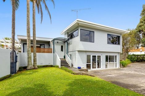 Photo of property in 47 Eban Avenue, Hillcrest, Auckland, 0627
