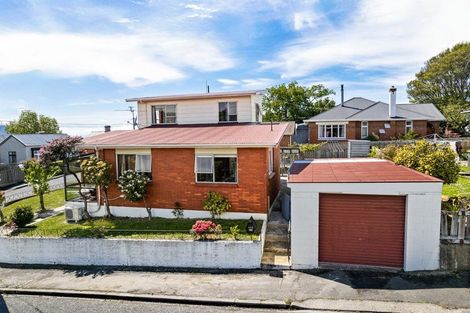 Photo of property in 117 Glenpark Avenue, Maryhill, Dunedin, 9011