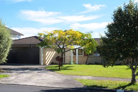 Photo of property in 29 Mission View Drive, Northpark, Auckland, 2013
