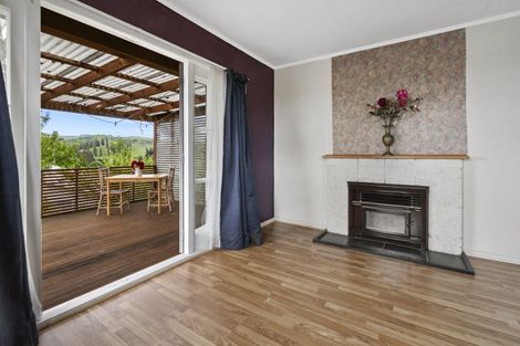 Photo of property in 29 Kiwi Road, Taihape, 4720