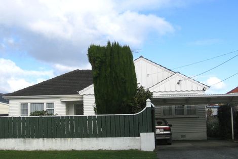 Photo of property in 25 Kingston Street, Boulcott, Lower Hutt, 5011